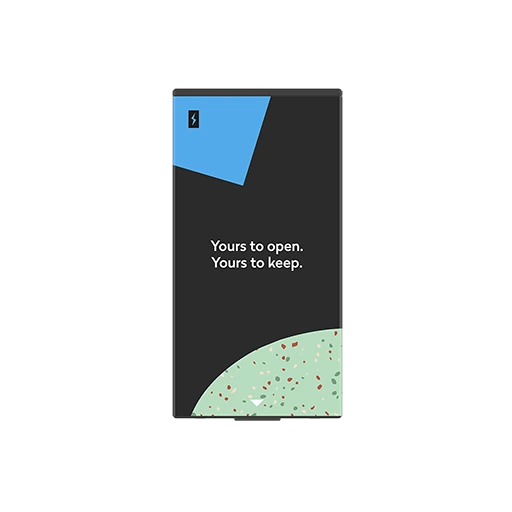 Fairphone 4 Spare Battery