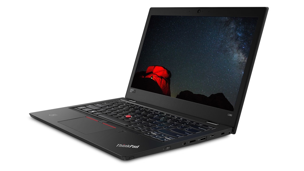 Lenovo ThinkPad - 13"