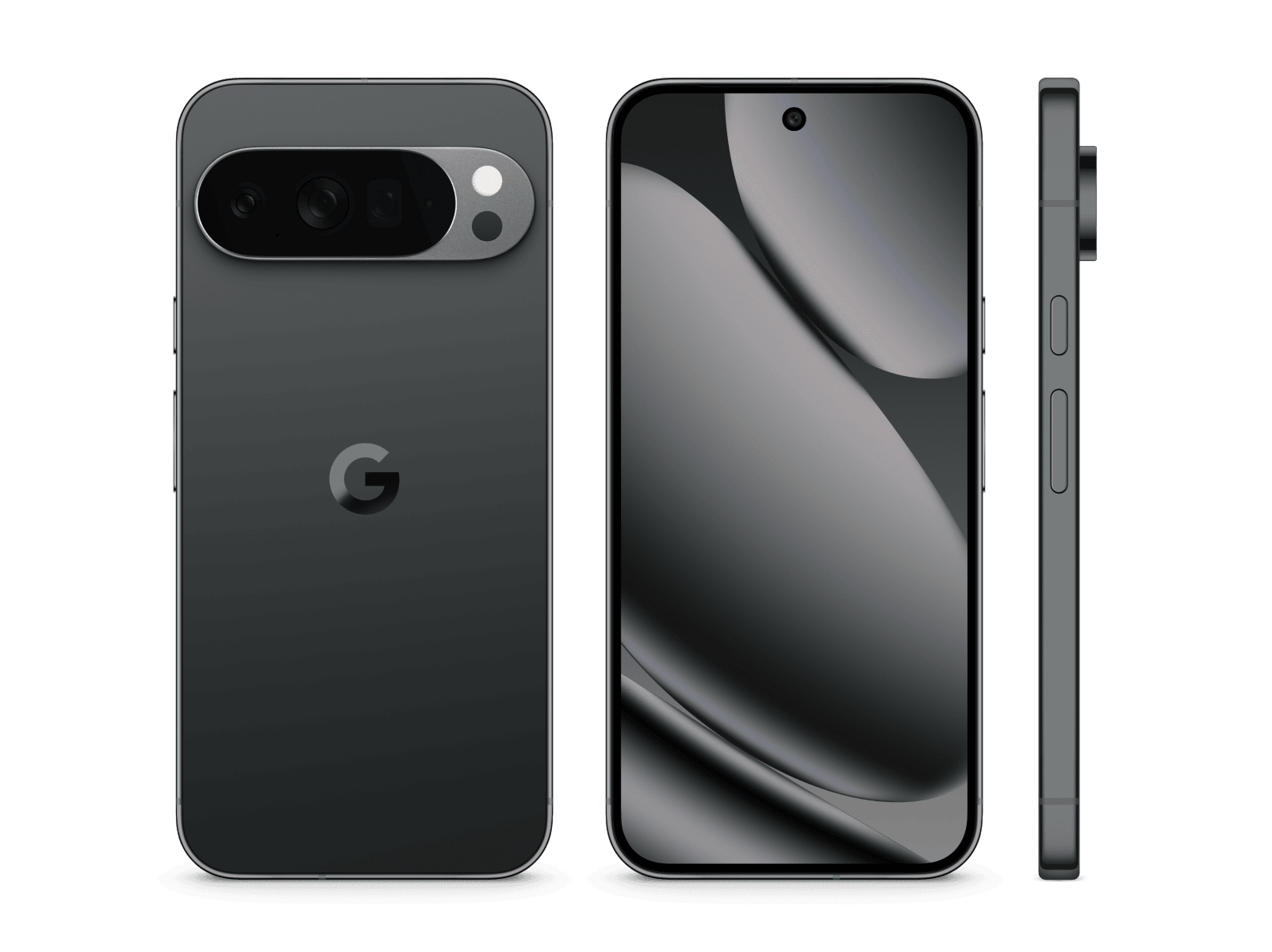 De-Googled Pixel 10 Pro XL