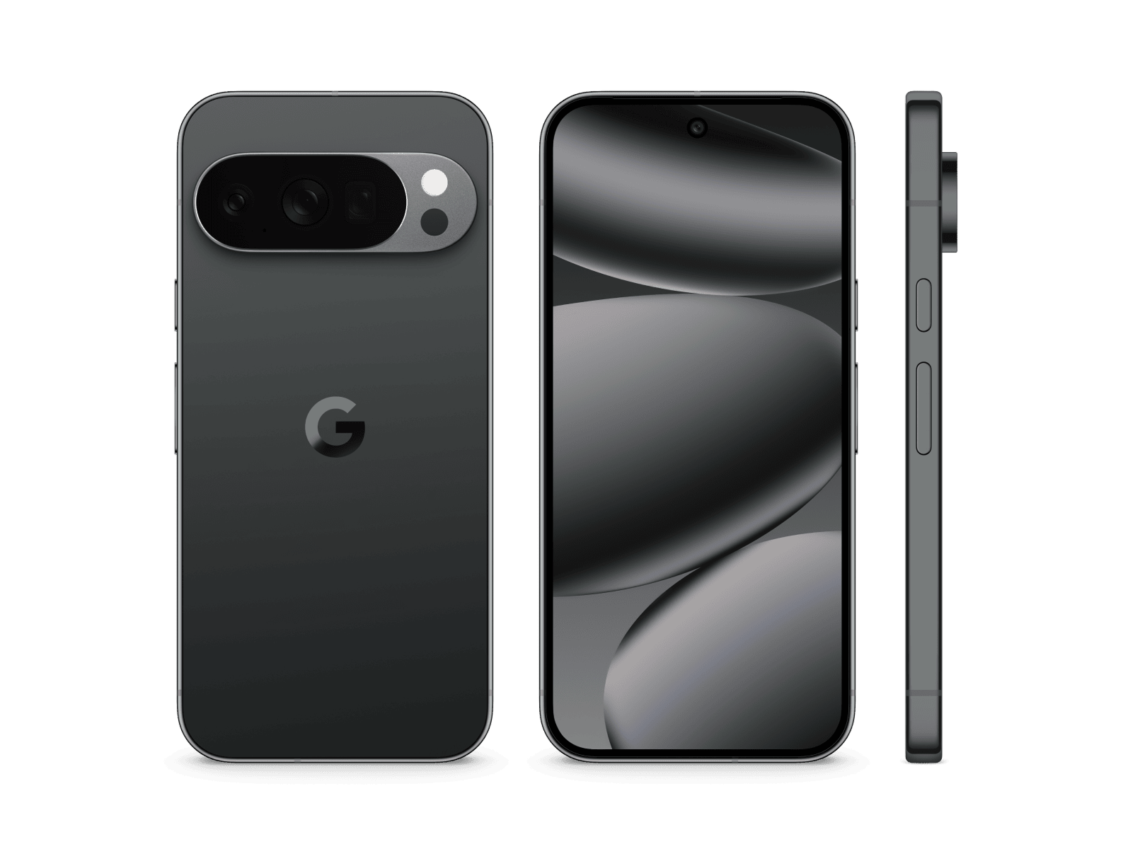 De-Googled Pixel 10 Pro