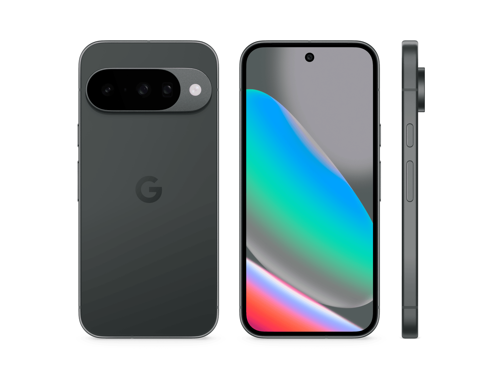 De-Googled Pixel 10