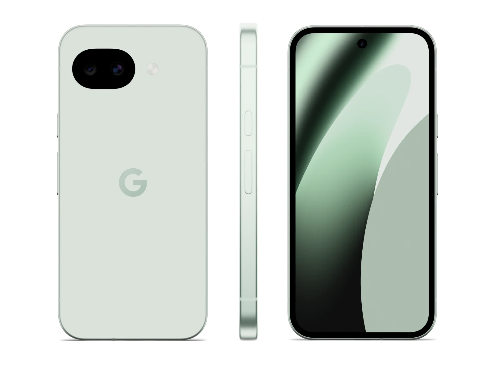 De-Googled Pixel 10a