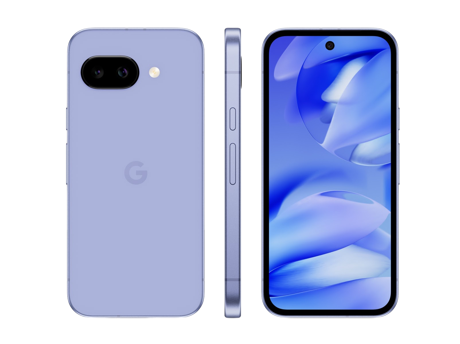 De-Googled Pixel 9a