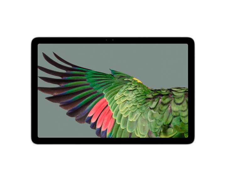 De-Googled Pixel Tablet