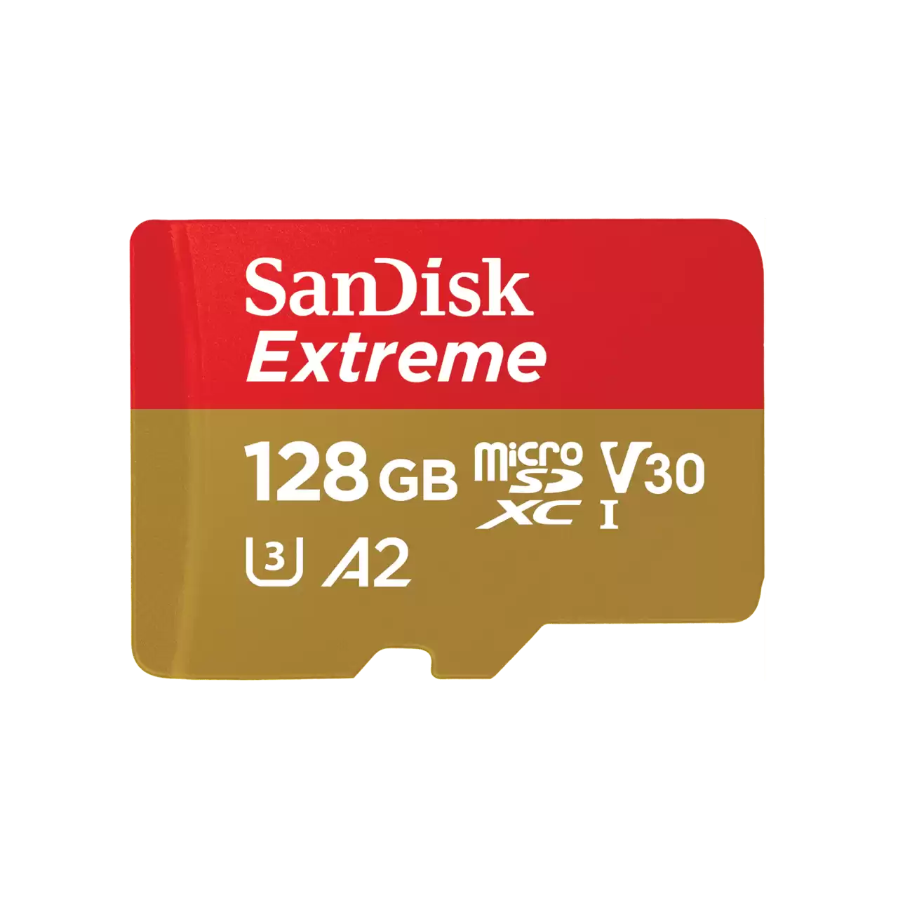 microSD Card