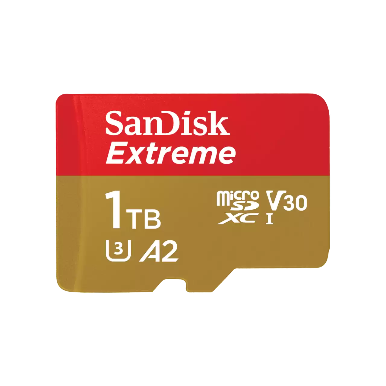 microSD Card - 1TB